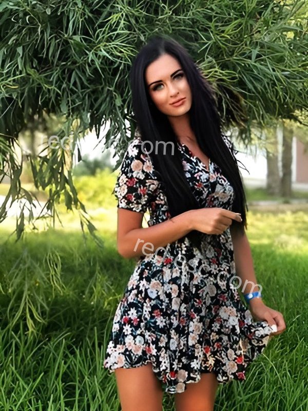 Ира — Бабаево
