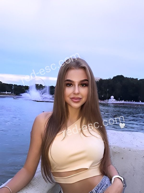 Марьяна — Бабаево